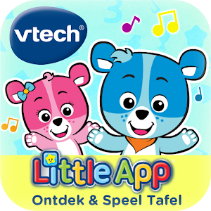 VTech Little App Speel Tafel.apk 1.0