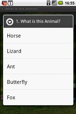 免費下載教育APP|Guess What: Animals app開箱文|APP開箱王