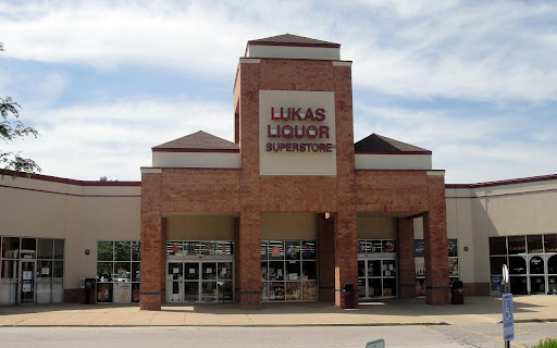 Lukas Wine Spirits