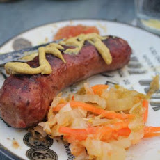 Mortadella, Fennel and Artichoke Salad