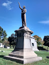 Miller Monument