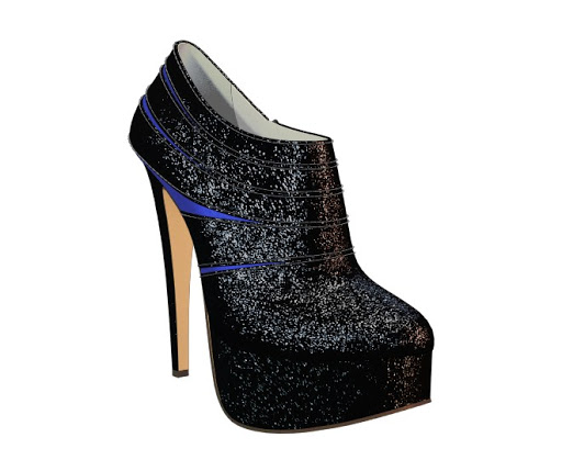 I Designed My Perfect Shoes!