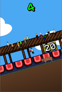 How to download Toro Jump! 1.0.16 mod apk for laptop