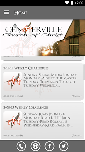 How to download Centerville Church of Christ 5.6.6 apk for bluestacks