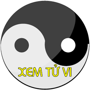 Tu vi - Tử vi 2014, 2015.apk 1.0