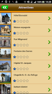 How to install Besancon Offline Map Guide 1.1 apk for pc