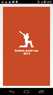 How to mod Cricket WorldCup 2015 Schedule patch 1.1 apk for android