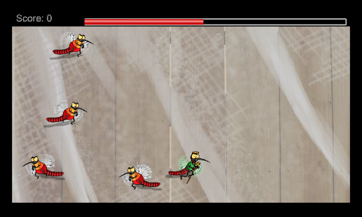 How to download Mosquito Smasher 1.0 unlimited apk for bluestacks