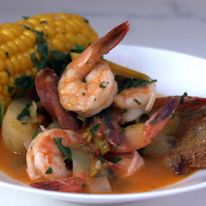 Frogmore Stew Recipe