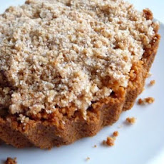 Diabetic Apple Pie