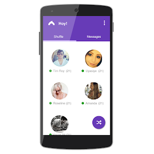 How to install Hoy! - Chatting,Messaging 1.0.4 apk for laptop