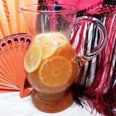 White Wine Citrus Sangria