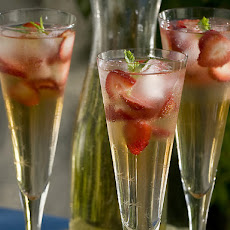 Cava Sangria