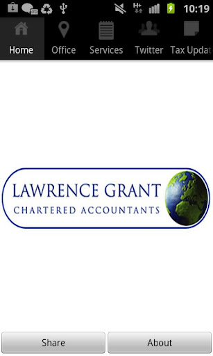 Lawrence Grant Accountants