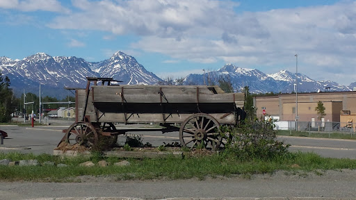 Palmer Wagon