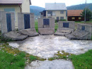 Babin Potok Monument