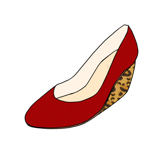 I Designed My Perfect Shoes!