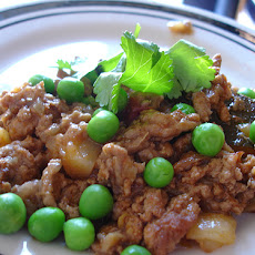 Aloo Keema (Potato and Mince Curry)