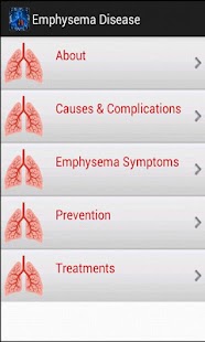 How to download Emphysema Disease lastet apk for android