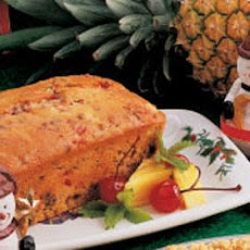 Quick Fruitcake