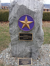 American Gold Star Mothers Memorial