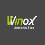 Фитнес-клуб Winox Apk