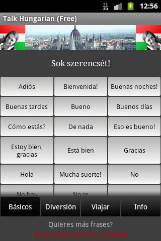 免費下載旅遊APP|Talk Hungarian (Free) app開箱文|APP開箱王