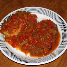 Joe's Swiss Roast