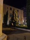 Fontana di San Cetteo 