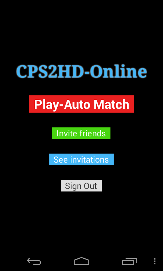 Cps2hd roms free download pc