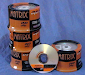 50 Dvd Matrix 8X 120 Min 47 Gb  Virgen