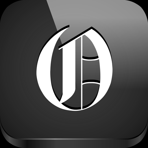 Oakland Tribune LOGO-APP點子