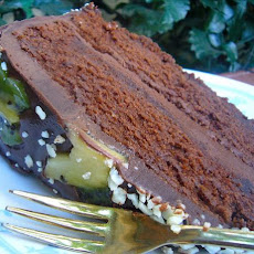Triple D Fudge Cake