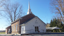 Middle Fork Baptist Church 