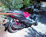 Scooter Vento  Phantera Gt5