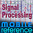 Signal Processing Study Guide mobile app icon