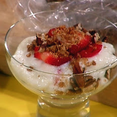 Yogurt Crunch