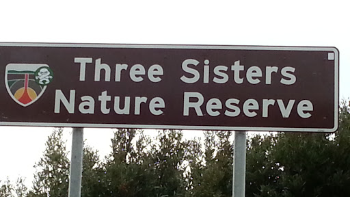 Three Sisters Nature Reserve