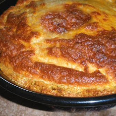 Salmon Quiche