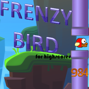 Frenzy Bird.apk 2.0