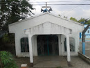 Local Barangay Church
