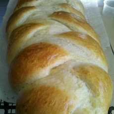 Amish White Bread