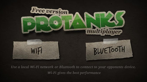 Protanks Free