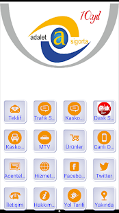 How to install Adalet sigorta 1.9.4 apk for android