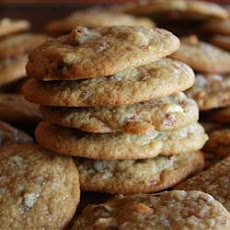 Minnesota's Favorite Cookie