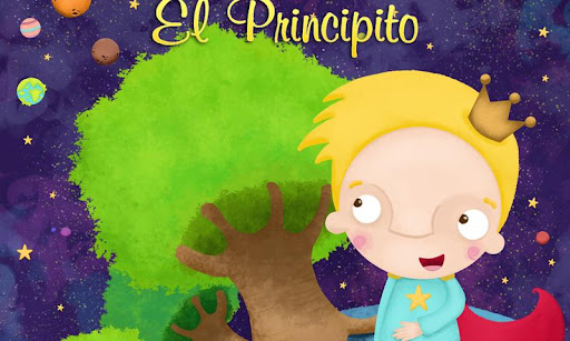 El Principito