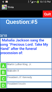 How to mod Mega Trivia 1.0 mod apk for android
