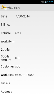 How to install Heavy Machinery Activity Log lastet apk for pc
