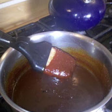 Southern bbq sauce