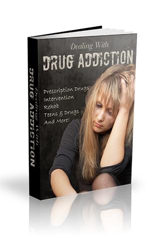 Dealing with Drug Addiction